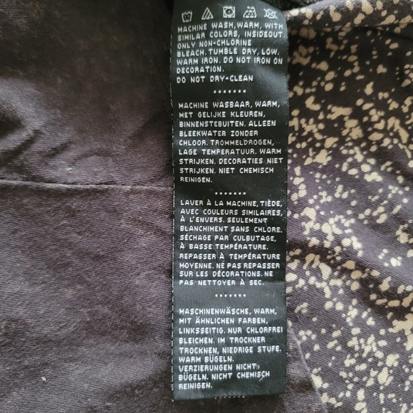 Harley Davidson Top Size Medium - Picture 10 of 11